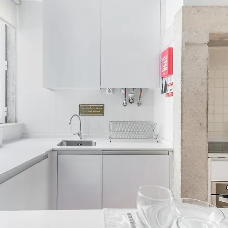 Center Iv Apartament *