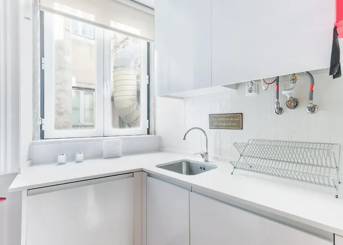 Apartament Center Iv