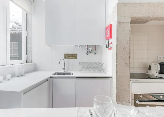 Center Iv Apartament *