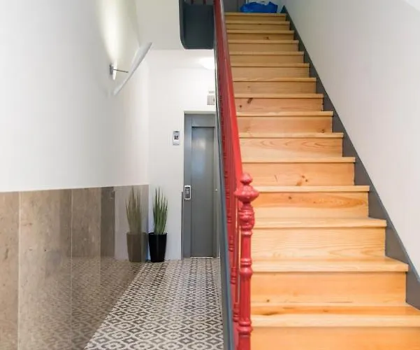 Center Iv Apartament *