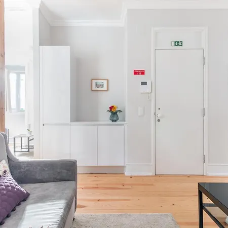 Apartment Center Iv