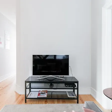 Apartment Center Iv