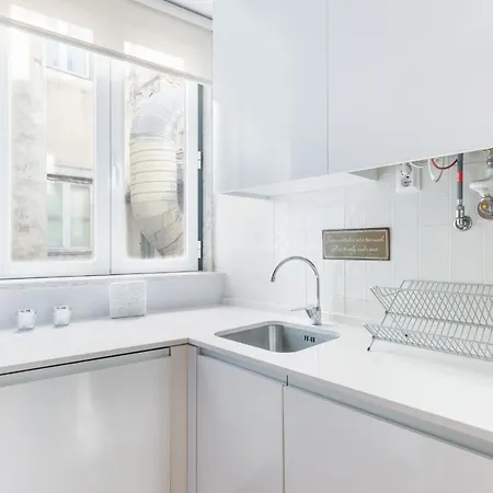 Apartamento Center Iv