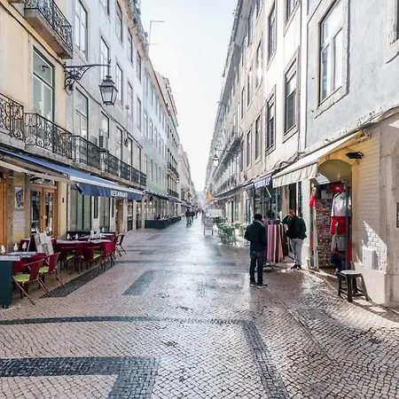 Apartamento Center Iv *