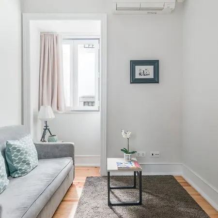 Center Iv * Lissabon