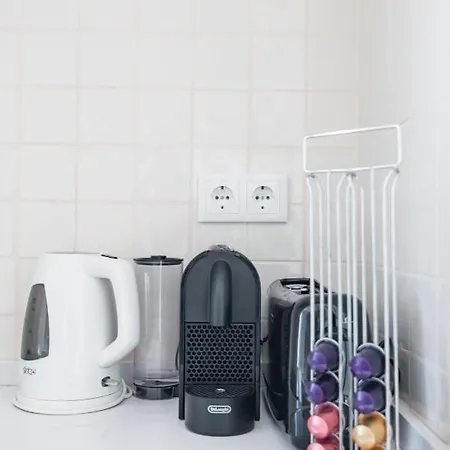 Center Iv * Lissabon