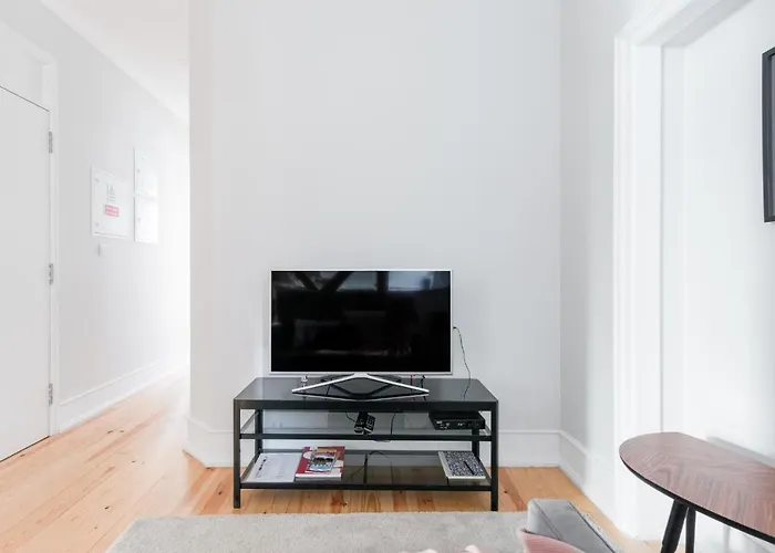 Appartement Center Iv