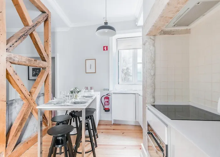 Center Iv Appartement *